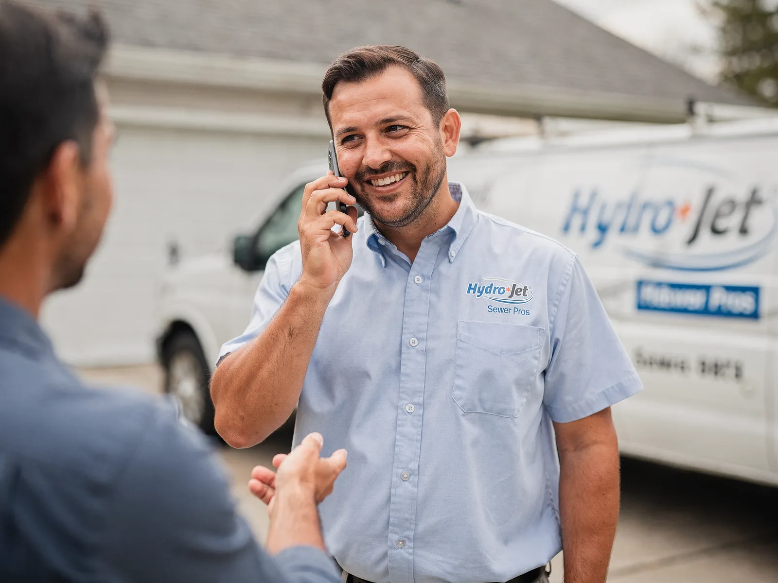 Hydro Jetting Orchard, NE FAQs